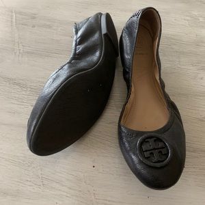 Tory Burch Ballet Flats